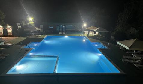 Inal Bay Гостиничный комплекс “Виктория”