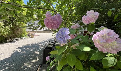 Inal Bay Гостиничный комплекс “Виктория”