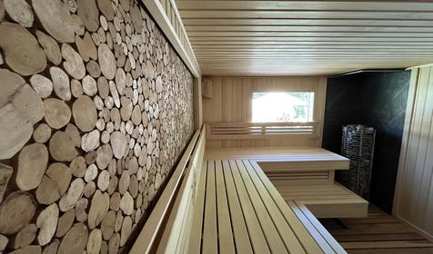 Inal Bay Гостиничный комплекс “Виктория”