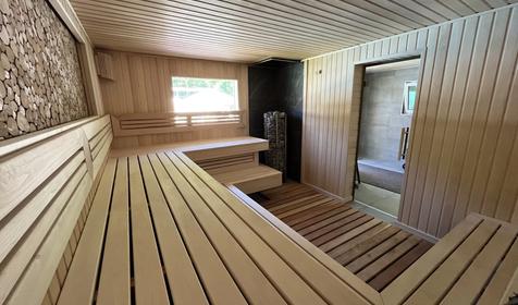 Inal Bay Гостиничный комплекс “Виктория”