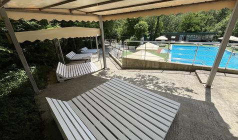 Inal Bay Гостиничный комплекс “Виктория”