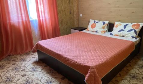 Гостевой дом Манго, Туапсе, Бухта Инал