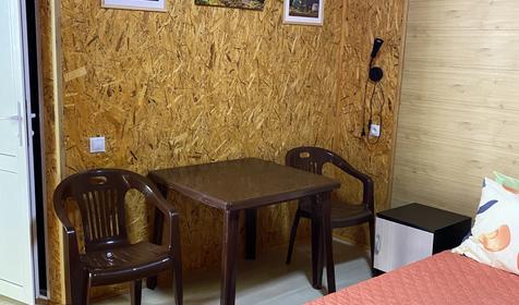 Гостевой дом Манго, Туапсе, Бухта Инал