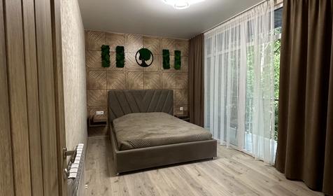 Коттедж, 2 этаж