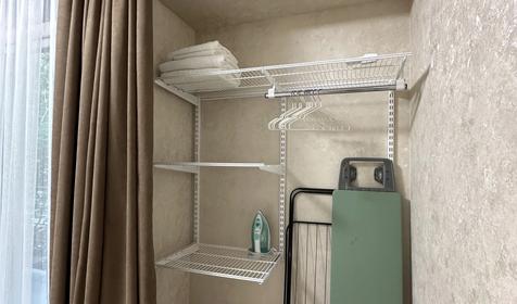 Коттедж, 2 этаж