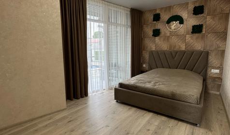 Коттедж, 2 этаж