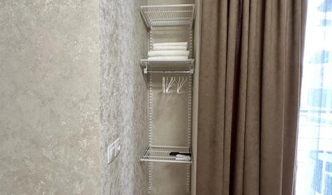 Коттедж, 2 этаж