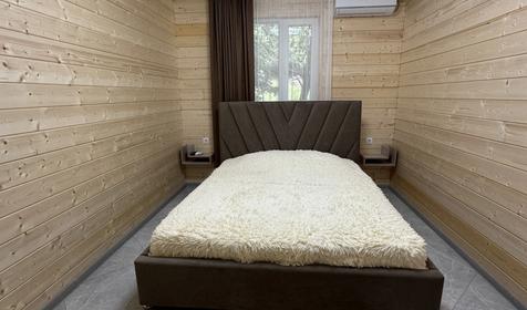 Коттедж, 1 этаж