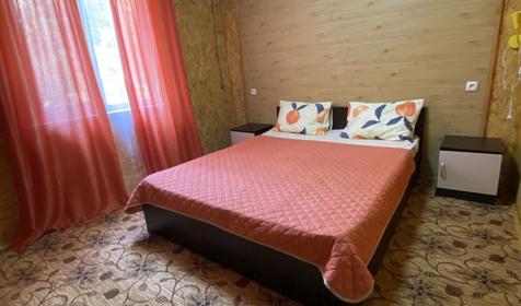 Двухкомнатный стандарт