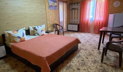 Двухкомнатный стандарт