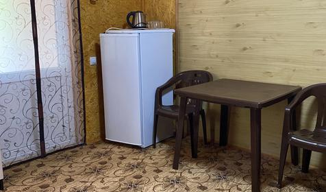 Двухкомнатный стандарт