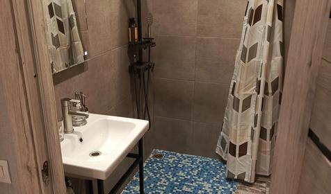 Дом восьмиместный