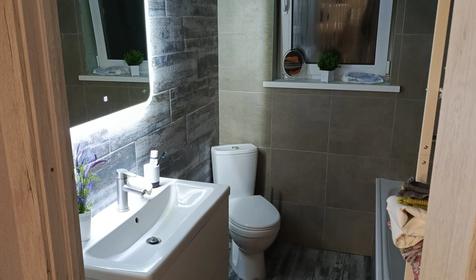 Дом восьмиместный