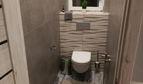 Дом восьмиместный