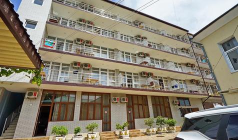 Черноморец