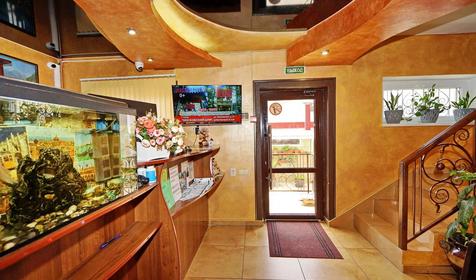 Черноморец