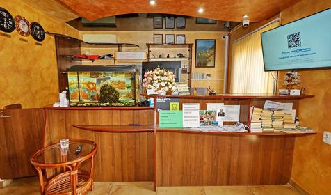 Черноморец