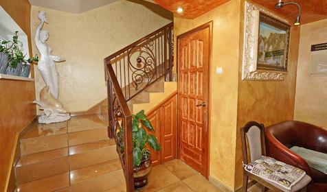 Черноморец