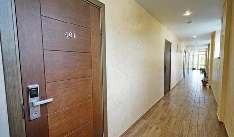 Черноморец