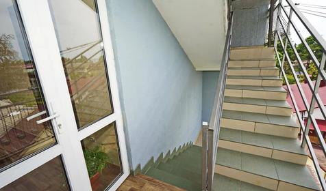 Черноморец