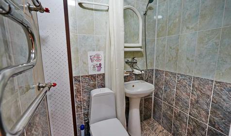 Стандарт двухместный