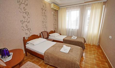 Стандарт двухместный