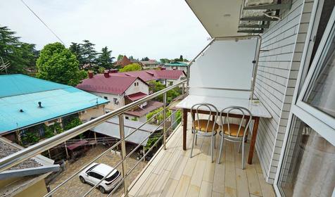 Комфорт двухместный