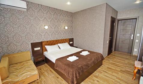 Комфорт двухместный