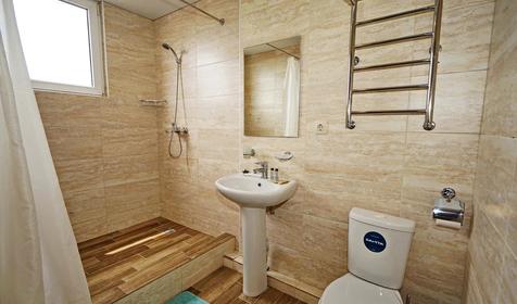 Комфорт двухместный