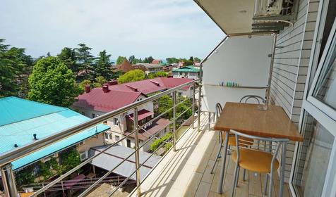 Комфорт трехместный.