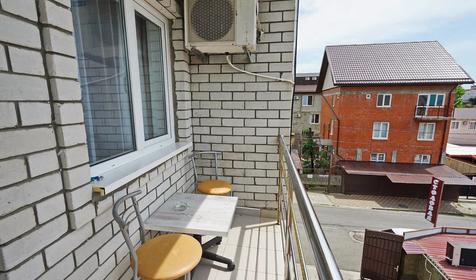 Стандарт трехместный