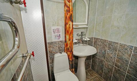 Стандарт трехместный