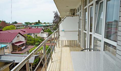 Комфорт четырехместный