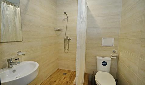 Комфорт четырехместный