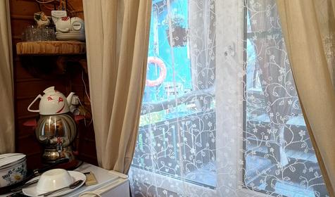 Стандарт двухместный