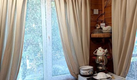 Стандарт двухместный