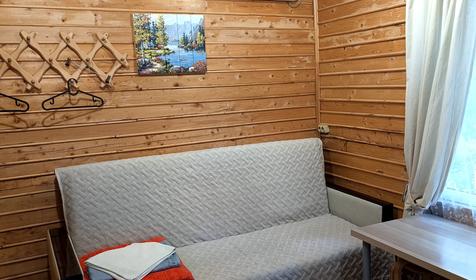 Стандарт двухместный