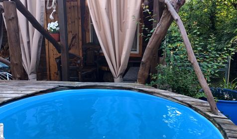 Стандарт двухместный