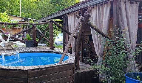 Стандарт двухместный