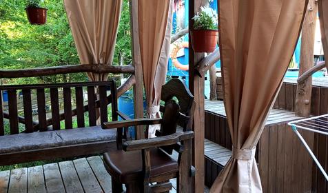 Стандарт двухместный