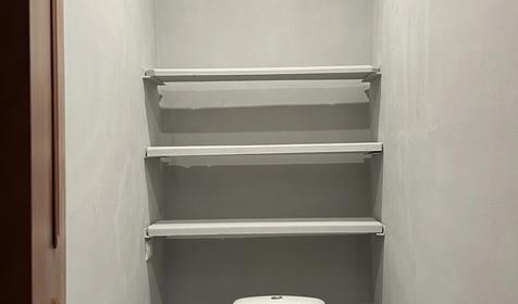 Люкс трехкомнатный