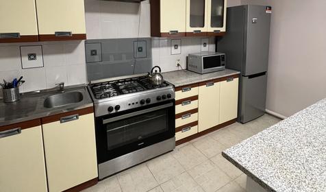 Люкс трехкомнатный