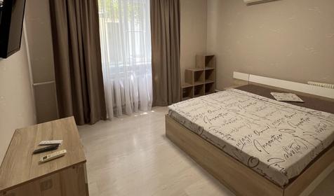 Люкс трехкомнатный