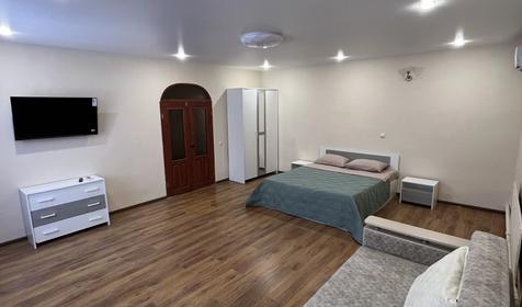 Люкс трехкомнатный