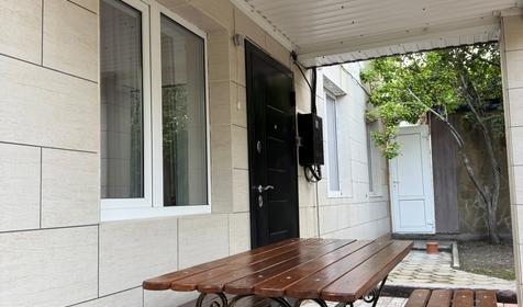  Люкс трехкомнатный