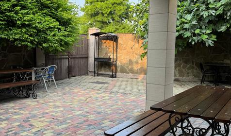  Люкс трехкомнатный