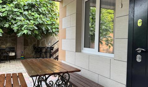  Люкс трехкомнатный