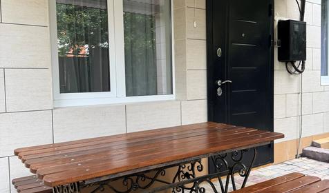  Люкс трехкомнатный