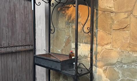  Люкс трехкомнатный