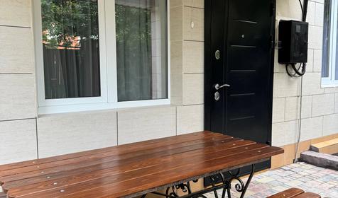 Гостевой дом Гранат. Геленджик